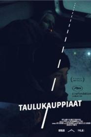 Taulukauppiaat movie in Teppo Manner filmography.