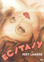 Ekstase movie in Hedy Lamarr filmography.