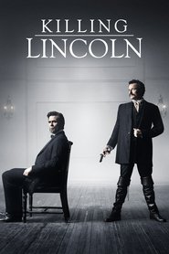 Killing Lincoln movie in Geraldine Hughes filmography.