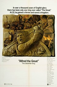 Alfred the Great movie in Ian McKellen filmography.