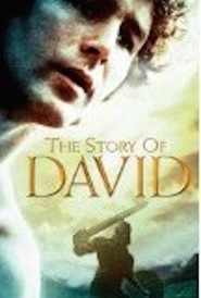 The Story of David movie in Antonio Tarruella filmography.