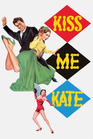 Kiss Me Kate is the best movie in Bobby Van filmography.