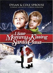 I Saw Mommy Kissing Santa Claus movie in Devid Millbern filmography.