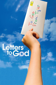 Letters to God movie in Tanner Maguire filmography.