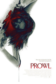 Prowl is the best movie in Saxon Trainor filmography.