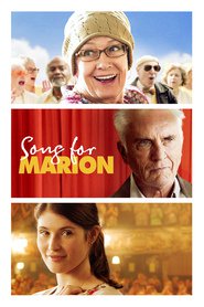 Song for Marion movie in Anne Reid filmography.