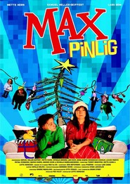 Max Pinlig movie in Rasmus Bjerg filmography.