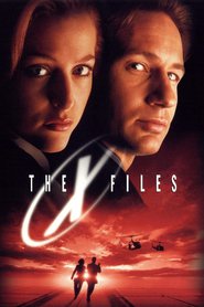 The X Files is the best movie in Gillian Anderson filmography.