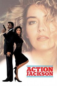 Action Jackson is the best movie in Roger Aaron Brown filmography.