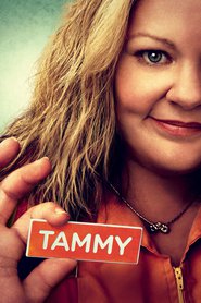Tammy movie in Allison Janney filmography.