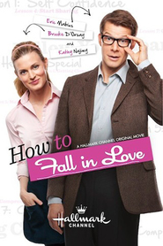 How to Fall in Love is the best movie in Erik Mebius filmography.