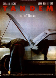 Tandem is the best movie in Pierre-Francois Dumeniaud filmography.