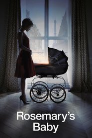 Rosemary's Baby movie in Jason Isaacs filmography.