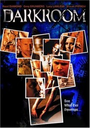 The Darkroom movie in Greg Grunberg filmography.