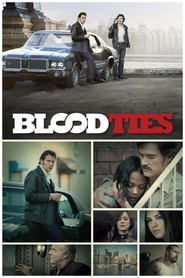 Blood Ties is the best movie in Lili Taylor filmography.