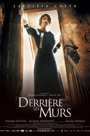 Derriere les murs movie in Charline Paul filmography.