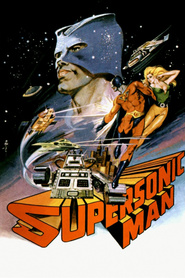 Supersonic Man is the best movie in Jose Luis Ayestaran filmography.