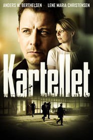 Kartellet is the best movie in Kristian Ibler filmography.