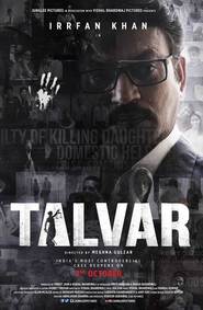 Talvar is the best movie in Atul Kumar filmography.