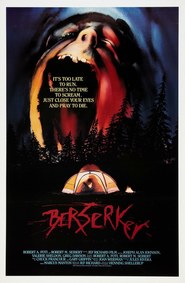 Berserker is the best movie in Joseph Alan Johnson filmography.