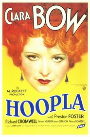 Hoop-La movie in Minna Gombell filmography.