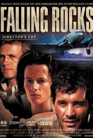 Falling Rocks is the best movie in Kevin Basel filmography.