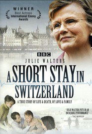 A Short Stay in Switzerland is the best movie in Michelle Fairley filmography.