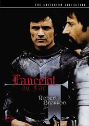 Lancelot du Lac is the best movie in Jean-Paul Leperlier filmography.