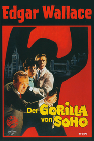 Der Gorilla von Soho movie in Beate Hasenau filmography.