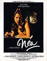 Nea movie in Heinz Bennent filmography.