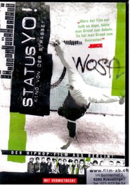Status Yo! is the best movie in Selda Kaya filmography.
