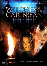 Witches of the Caribbean movie in Kelli Giddish filmography.