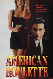 American Roulette movie in Kitty Aldridge filmography.