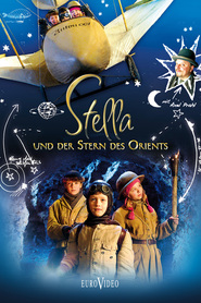 Stella und der Stern des Orients movie in Edda Leesch filmography.