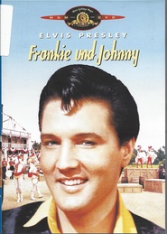 Frankie and Johnny is the best movie in Nancy Kovack filmography.