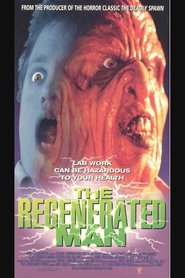 Regenerated Man is the best movie in John Bianco filmography.