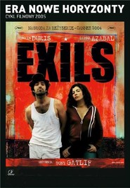 Exils movie in Romain Duris filmography.
