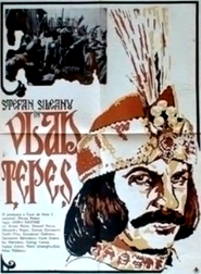 Vlad Tepes movie in Ernest Maftei filmography.