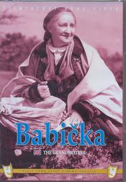 Babicka movie in Jirina Stepnickova filmography.