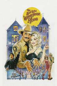 The Best Little Whorehouse in Texas movie in Barry Corbin filmography.