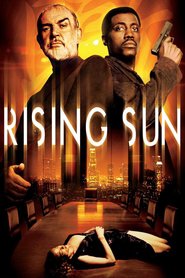Rising Sun movie in Mako filmography.