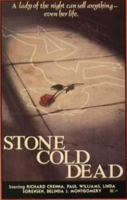 Stone Cold Dead movie in Paul Bradley filmography.