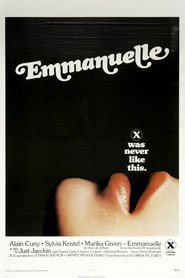 Emmanuelle is the best movie in Marika Green filmography.