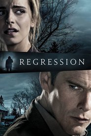 Regression is the best movie in Adam Butcher filmography.