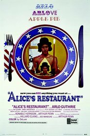 Alice's Restaurant is the best movie in Arlo Guthrie filmography.