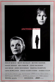 Another Woman movie in Betty Buckley filmography.
