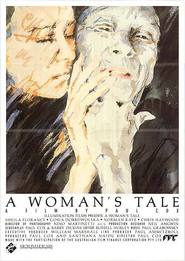 A Woman's Tale movie in Francois Bernard filmography.