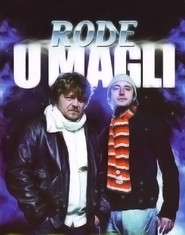 Rode u magli is the best movie in Milovan Filipovich filmography.