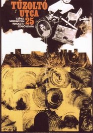 Tuzolto utca 25. is the best movie in Zoltan Zelk filmography.