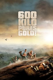 600 kilos d'or pur is the best movie in Eriq Ebouaney filmography.